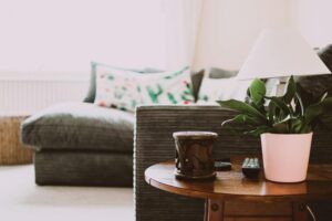 Simple Tips to Create a Cosy and Inviting Living Space on a Budget