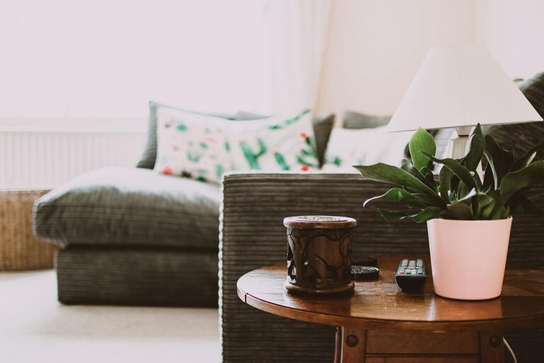 Simple Tips to Create a Cosy and Inviting Living Space on a Budget